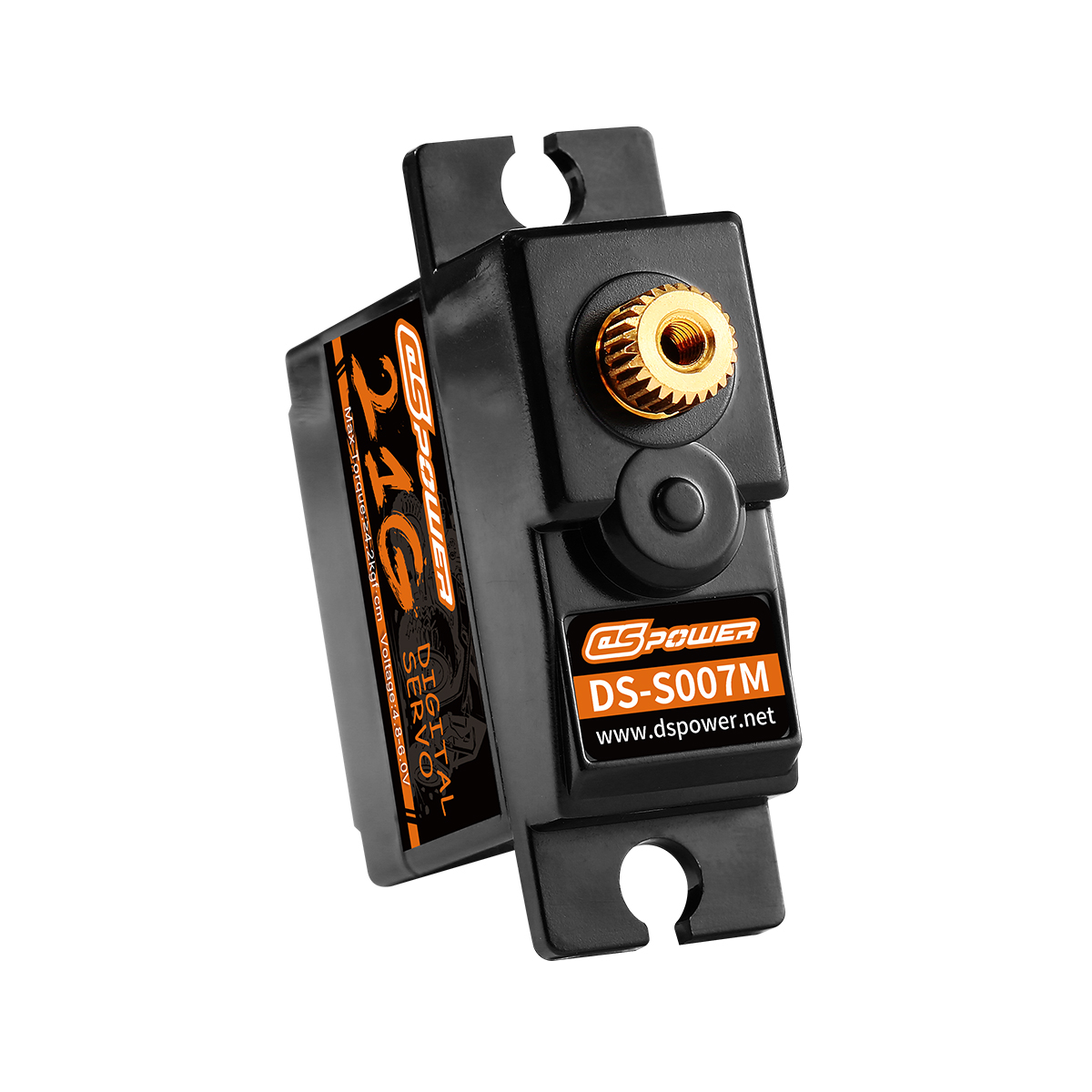 DSPOWER 21G Metal Gear Digital - Drone Rc Truck 리뷰 및 가격