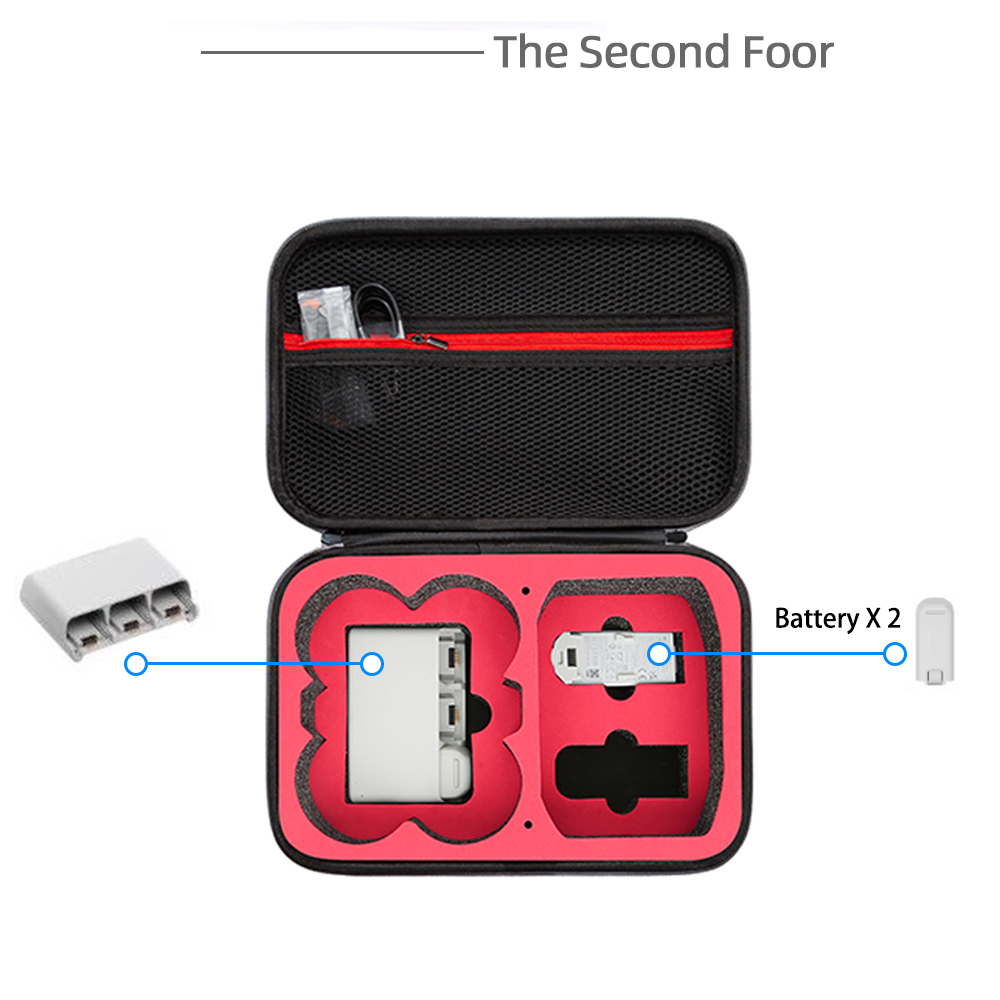 Portable Protection Package Ha - Drone Rc Cover 리뷰 및 가격
