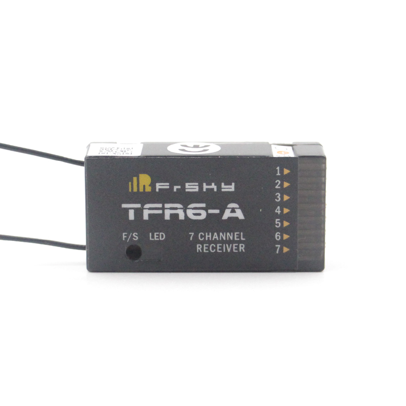 Original FrSky TFR6A TFR6-A 2. - Frsky Receiver Module 리뷰 및 가격