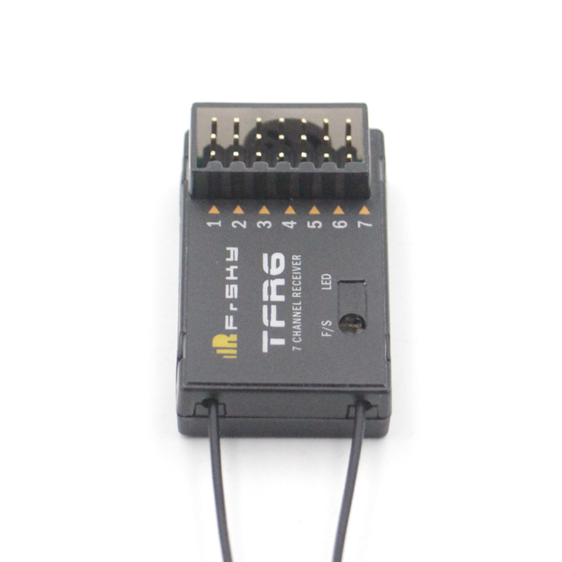 Original FrSky TFR6A TFR6-A 2. - Frsky Receiver Module 리뷰 및 가격