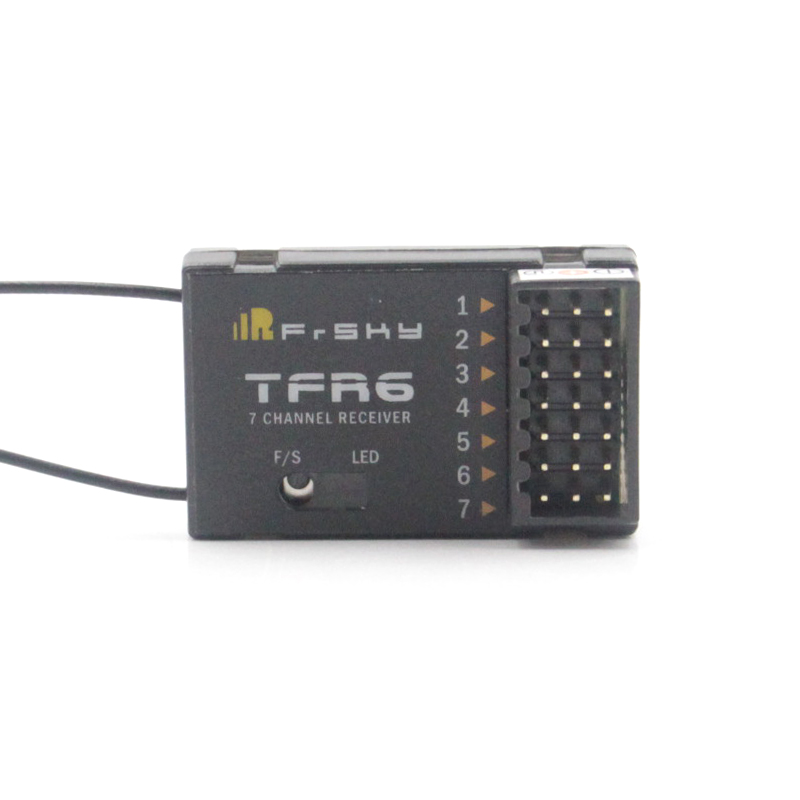 Original FrSky TFR6A TFR6-A 2. - Frsky Receiver Module 리뷰 및 가격