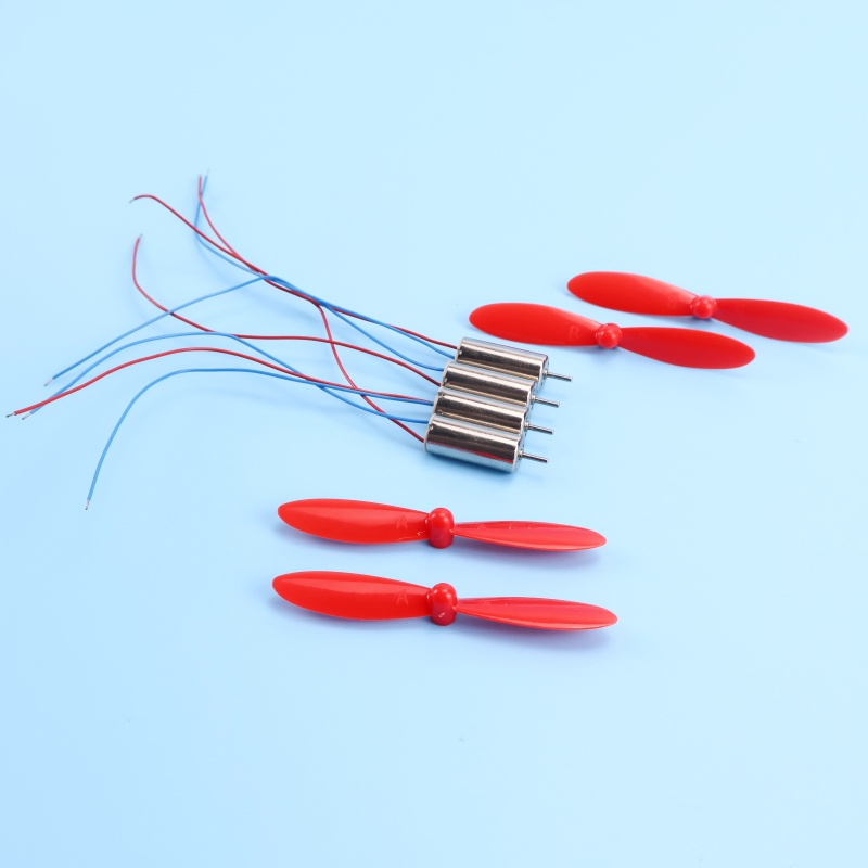 4 x DIY DC 3.7V 50000RPM 716 H - Micro Fpv Quad 리뷰 및 가격