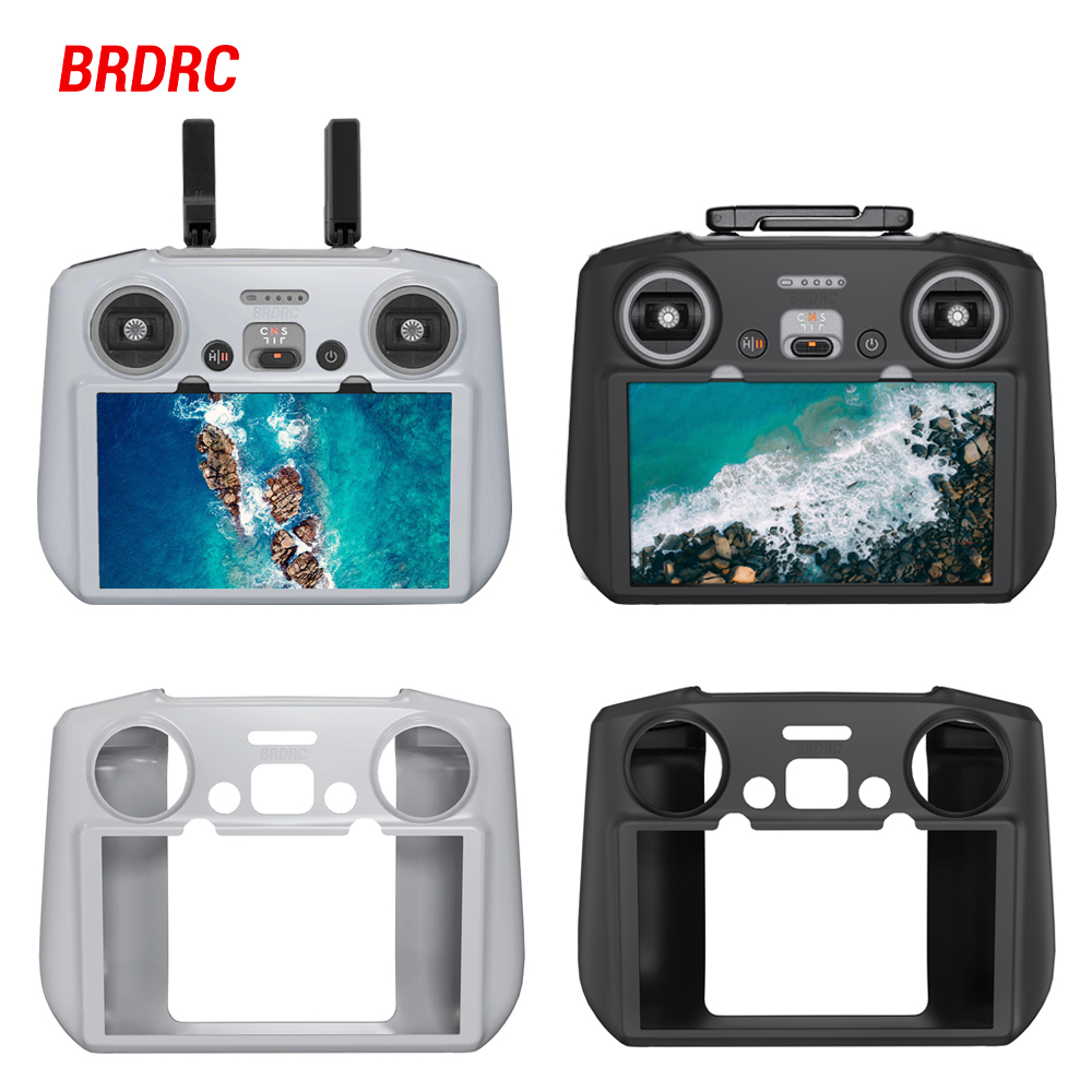 BRDRC Silicone Case for DJI NE - Drone Rc Cover 리뷰 및 가격