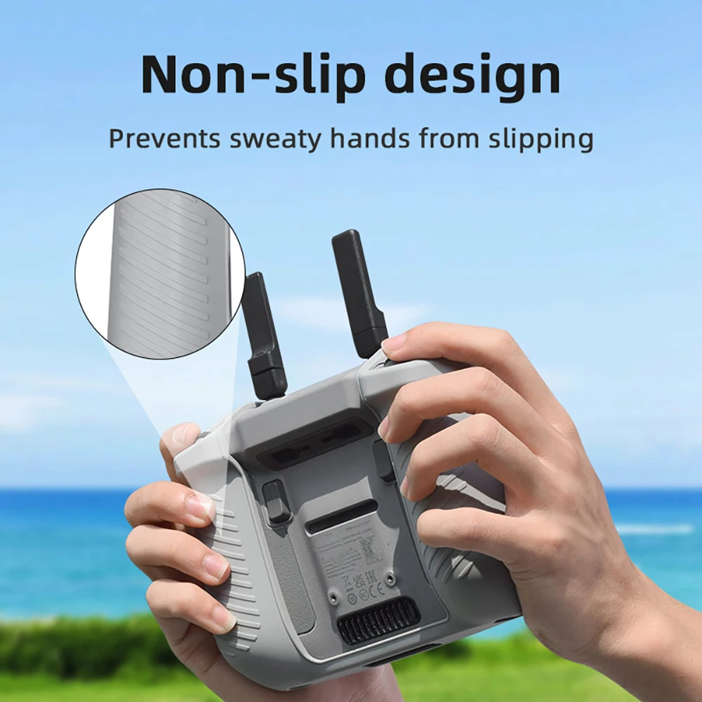 BRDRC Silicone Case for DJI NE - Drone Rc Cover 리뷰 및 가격