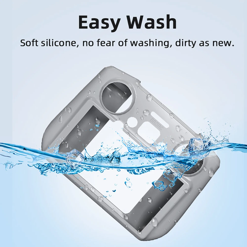BRDRC Silicone Case for DJI NE - Drone Rc Cover 리뷰 및 가격