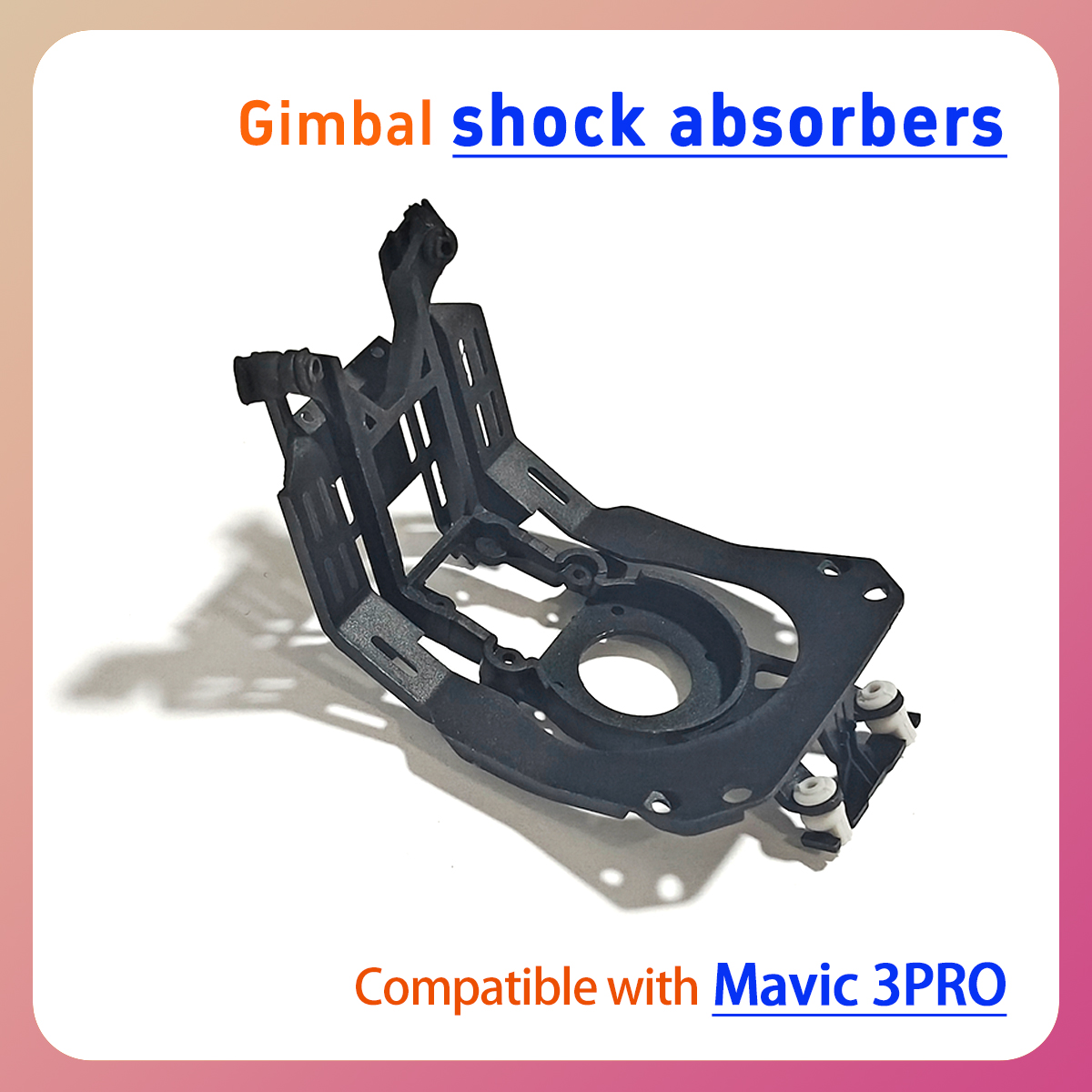 New Mavic 3PRO gimbal shock ab - Drone Dji Rc Pro 리뷰 및 가격