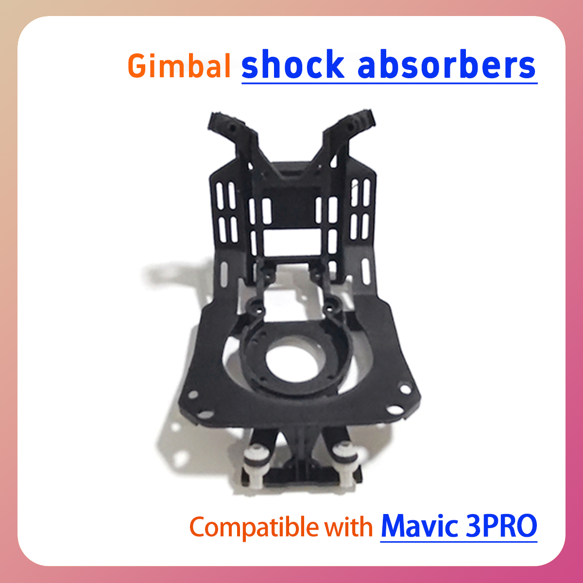 New Mavic 3PRO gimbal shock ab - Drone Dji Rc Pro 리뷰 및 가격