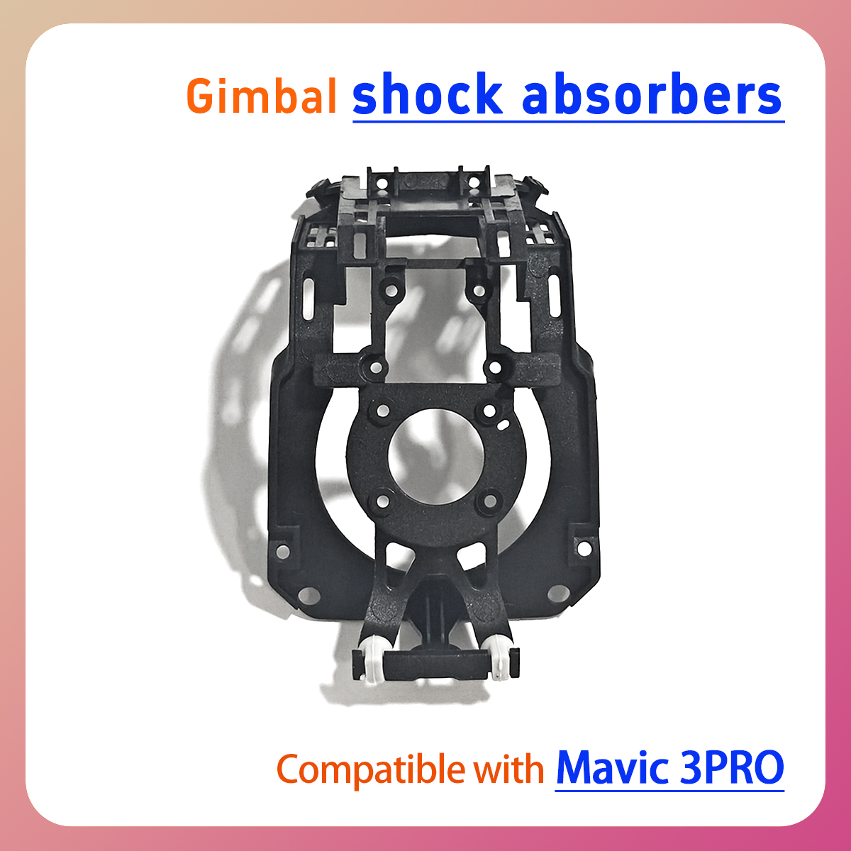 New Mavic 3PRO gimbal shock ab - Drone Dji Rc Pro 리뷰 및 가격