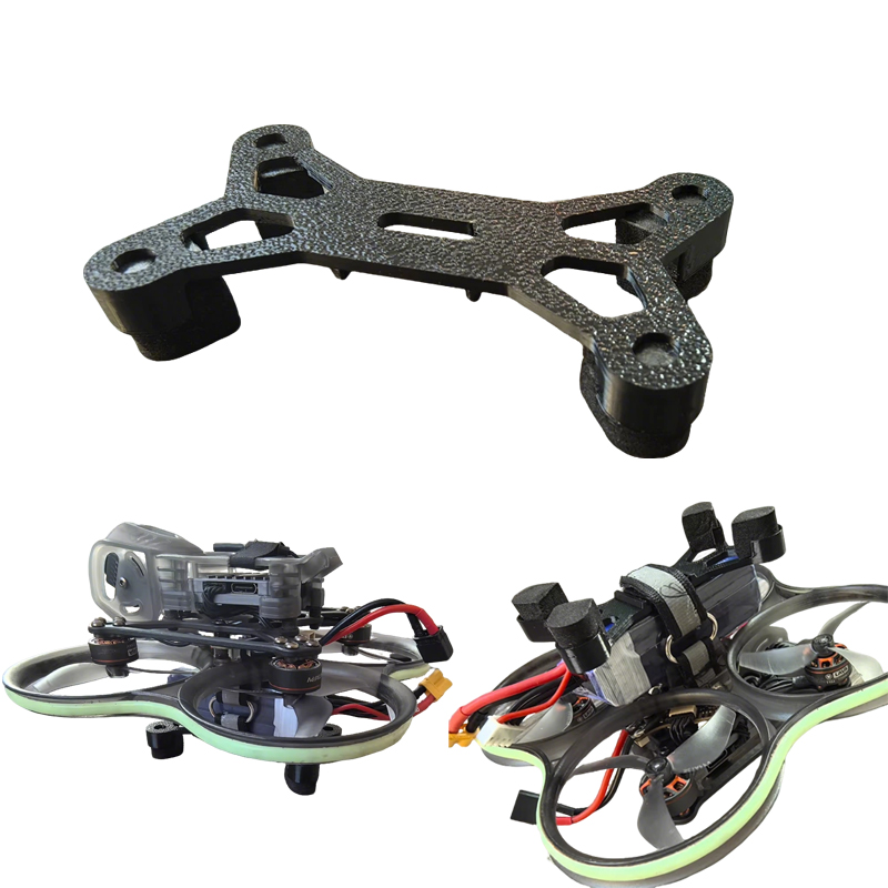 For BETAFPV Pavo20/Pro FPV Dro - 3D Printed Drone Part 리뷰 및 가격