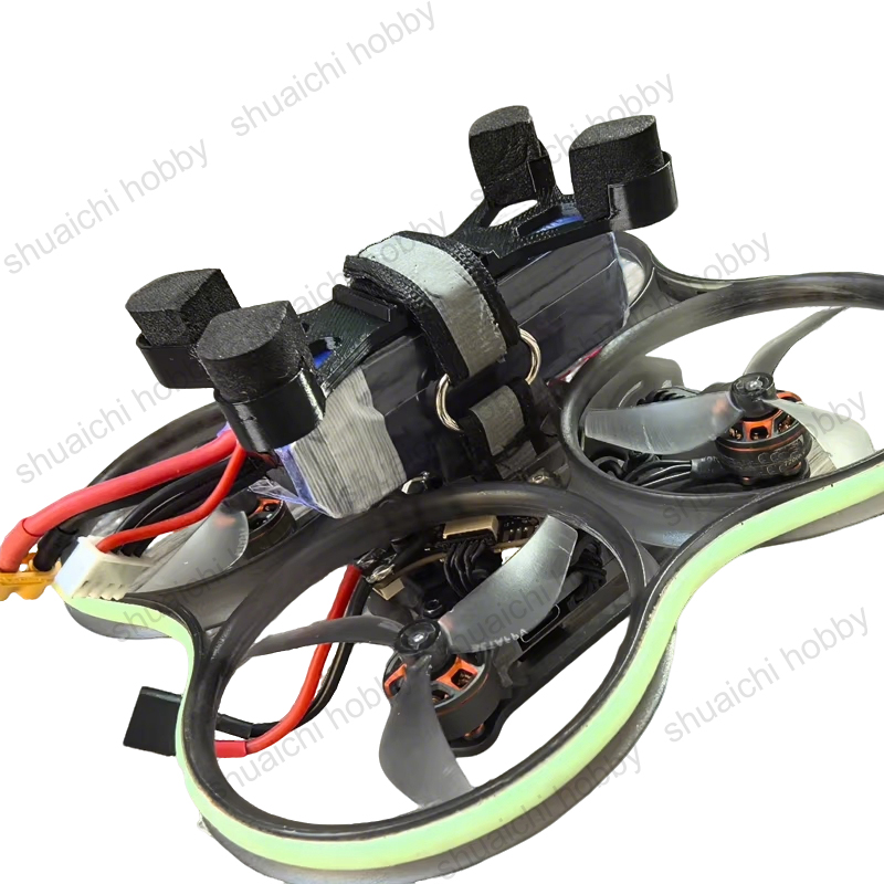 For BETAFPV Pavo20/Pro FPV Dro - 3D Printed Drone Part 리뷰 및 가격