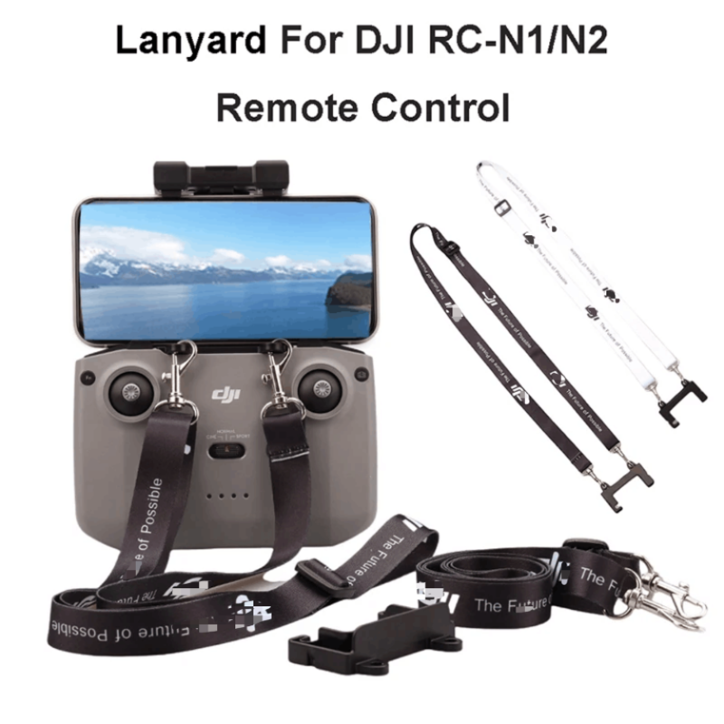 Remote Controller Lanyard Stra - Drone Dji Rc N2 리뷰 및 가격