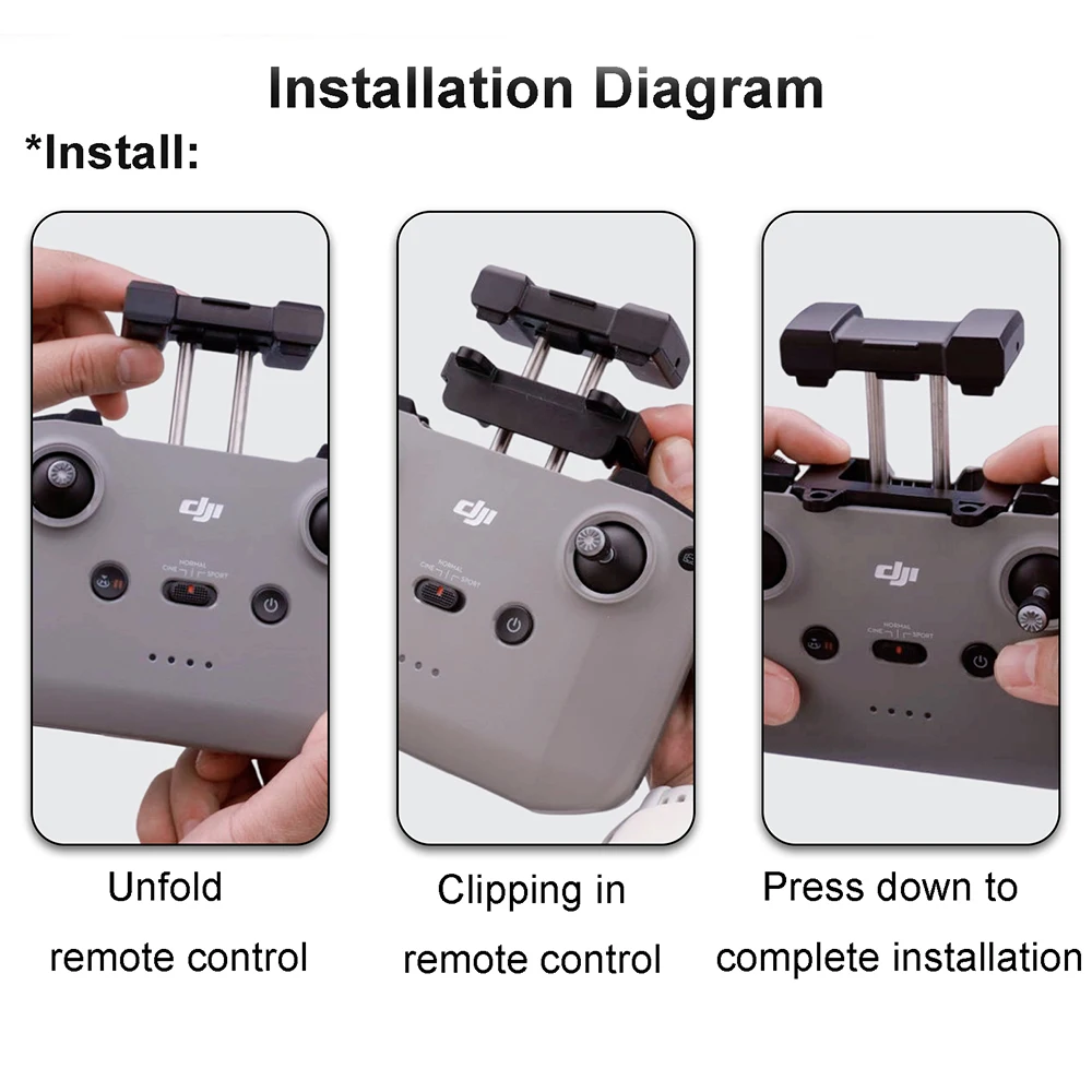 Remote Controller Lanyard Stra - Drone Dji Rc N2 리뷰 및 가격