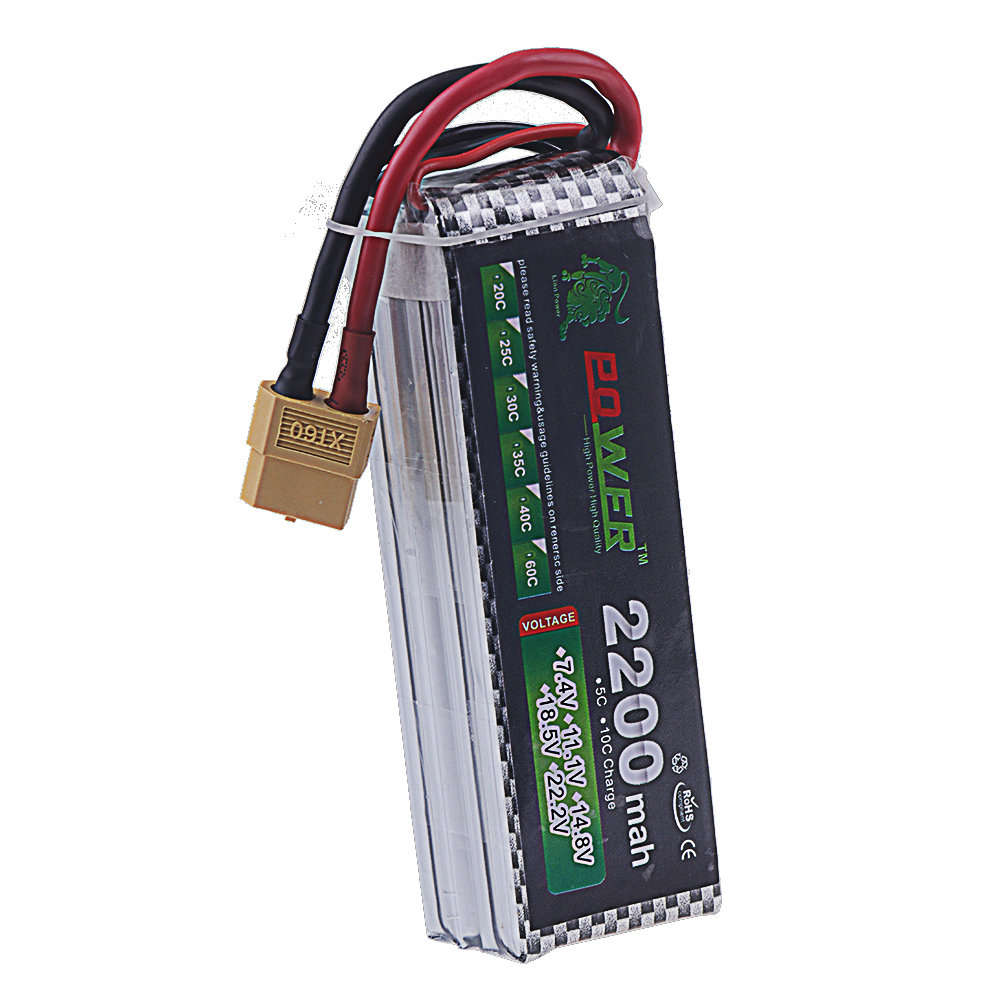 4S 2200mAh 60C 14.8V LiPo Batt - Drone Rc Truck 리뷰 및 가격