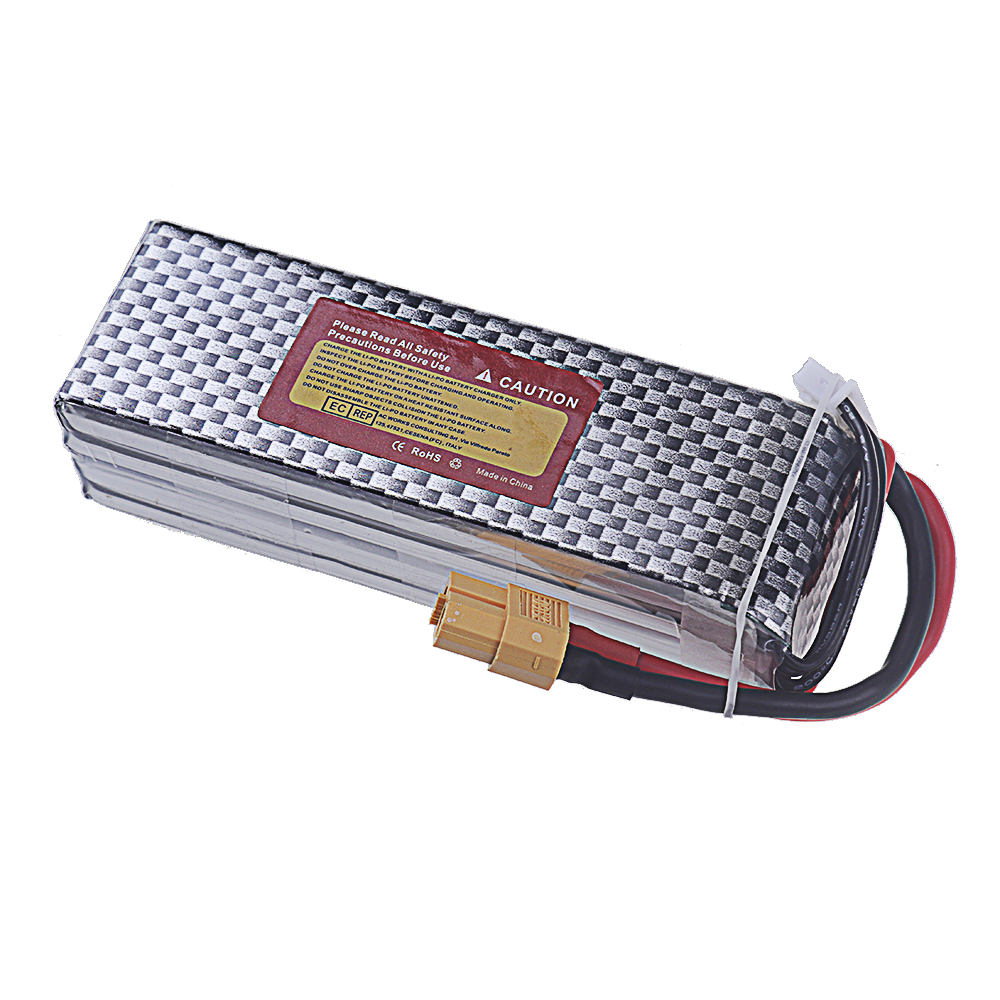 4S 2200mAh 60C 14.8V LiPo Batt - Drone Rc Truck 리뷰 및 가격