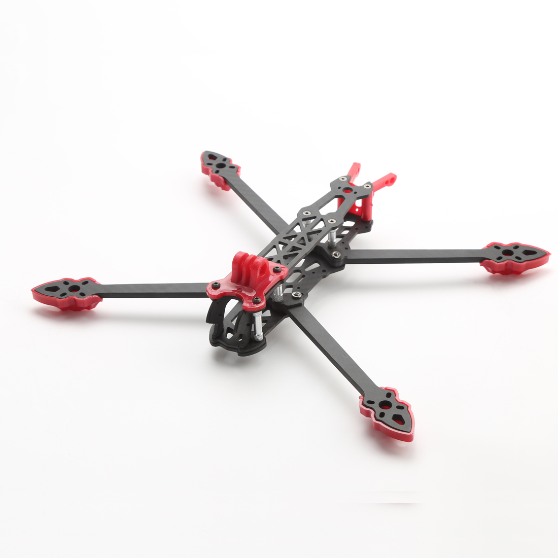 Mark4 5inch FPV Carbon Fiber F - 3D Printed Drone Part 리뷰 및 가격