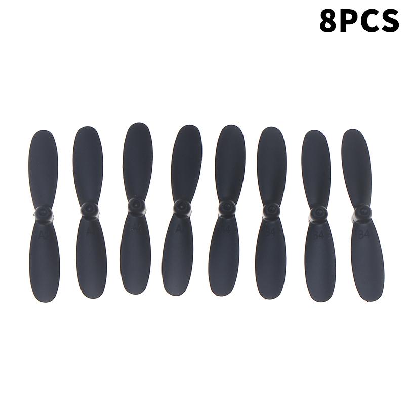8PCS 42mm Props For 4D RC Spar - Drone & Rc Plane Maker Durgapur West Bengal 리뷰 및 가격