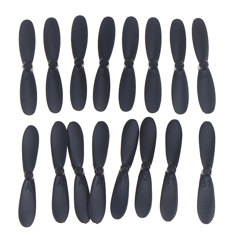 8PCS 42mm Props For 4D RC Spar - Drone & Rc Plane Maker Durgapur West Bengal 리뷰 및 가격