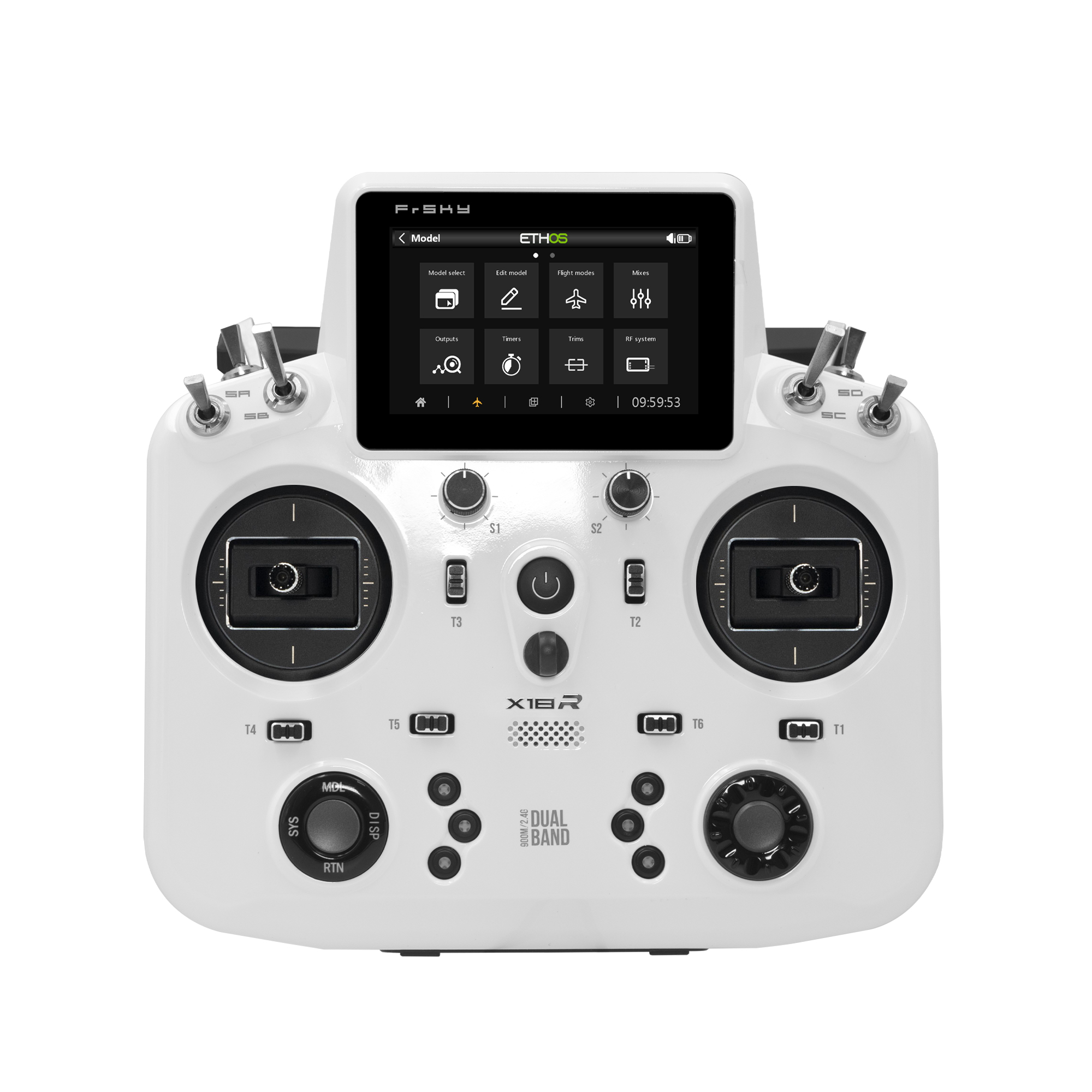FrSky Tandem X18RS Radio Trans - Frsky Receiver Module 리뷰 및 가격