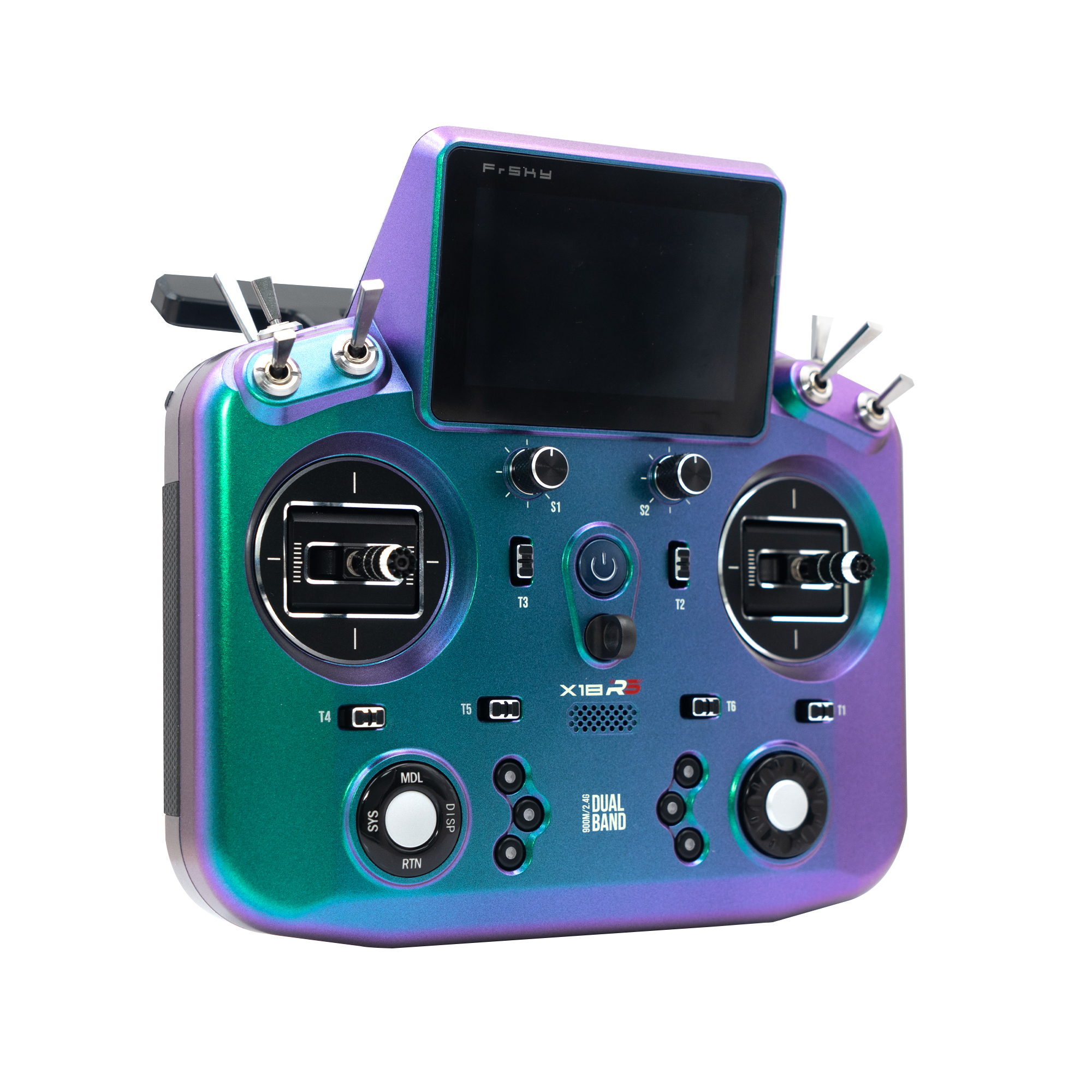 FrSky Tandem X18RS Radio Trans - Frsky Receiver Module 리뷰 및 가격