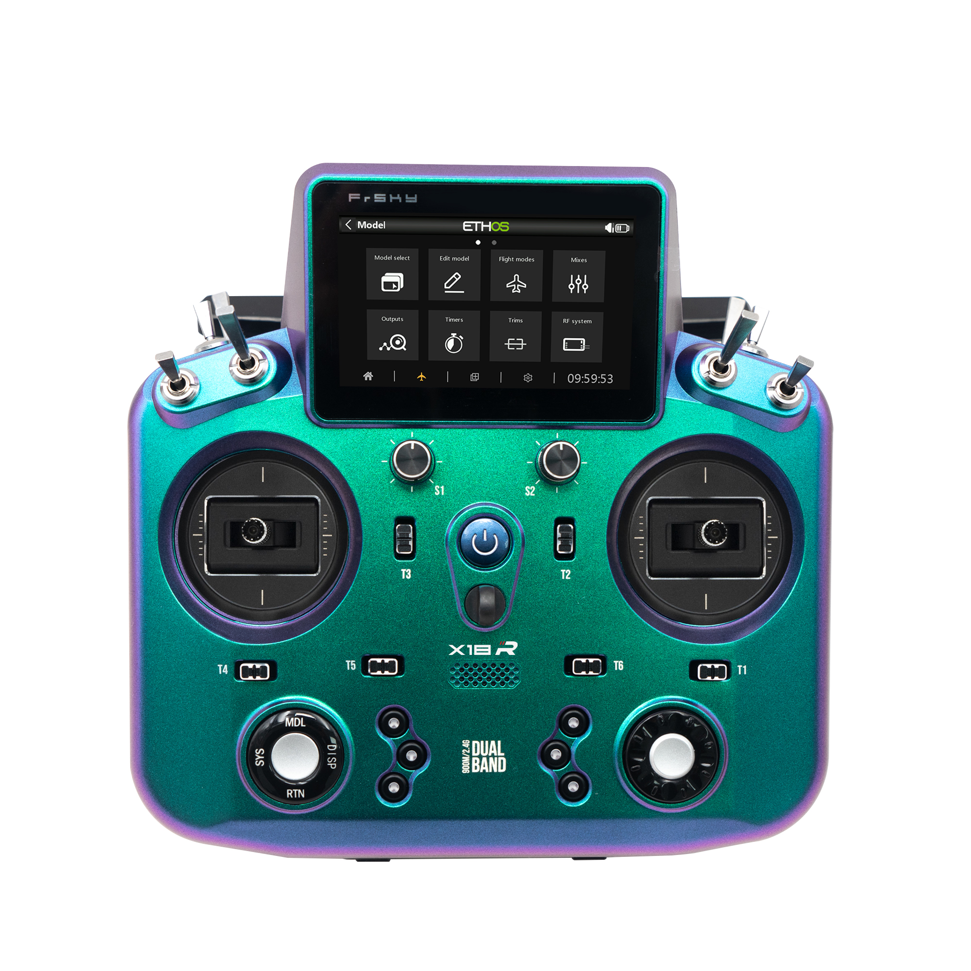 FrSky Tandem X18RS Radio Trans - Frsky Receiver Module 리뷰 및 가격