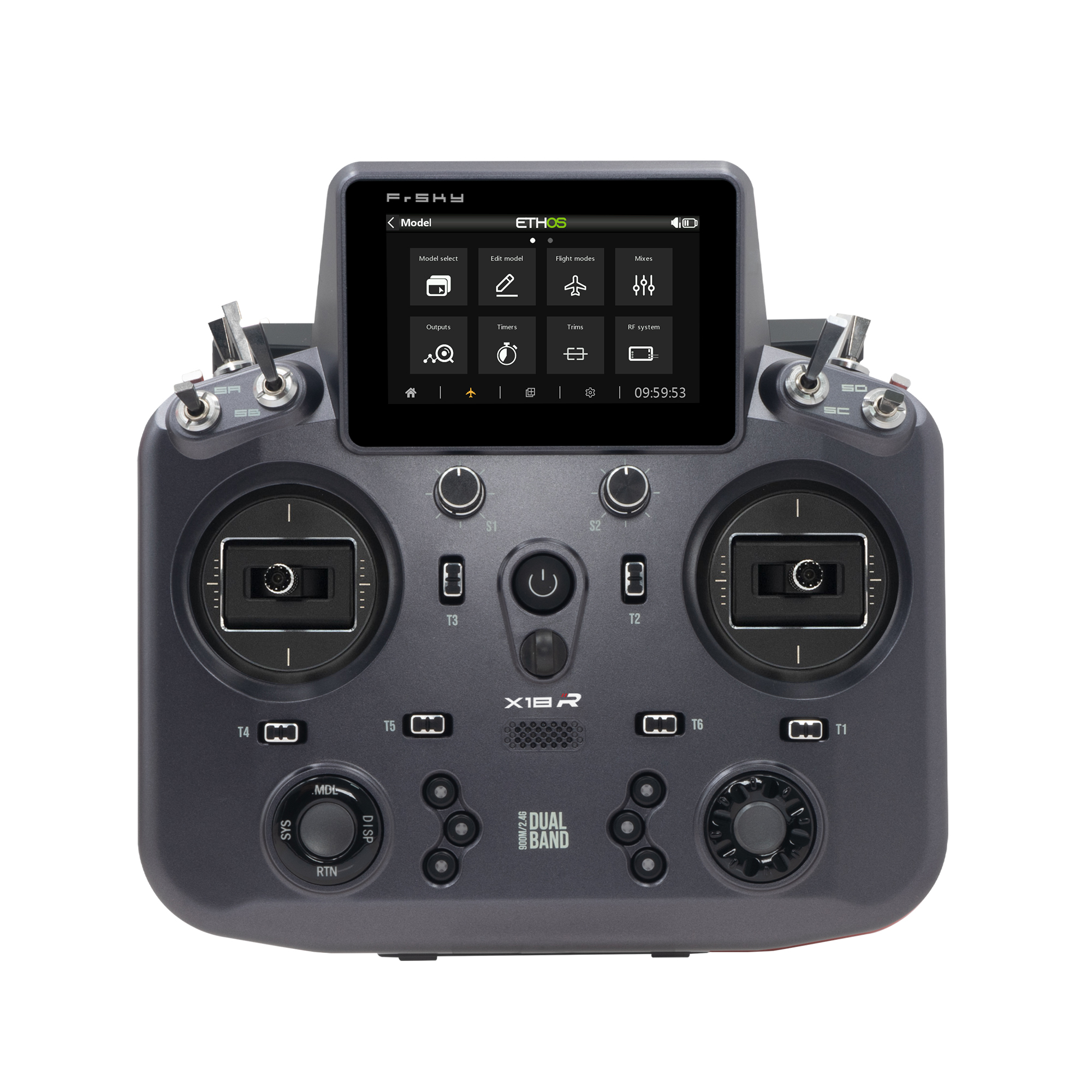 FrSky Tandem X18RS Radio Trans - Frsky Receiver Module 리뷰 및 가격