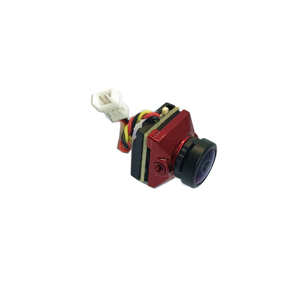Mini FPV Camera Switchable NTS - Drone Rc Team 리뷰 및 가격
