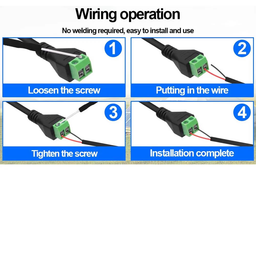 2-Pin Terminal Solderless to X - Drone Rc Car Hybrid 리뷰 및 가격