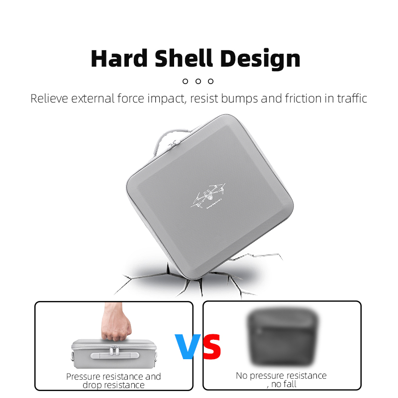Air 3s Carrying Case Portable  - Drone Dji Rc N2 리뷰 및 가격