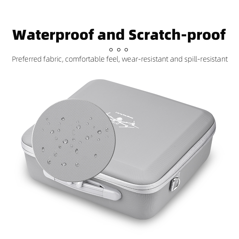 Air 3s Carrying Case Portable  - Drone Dji Rc N2 리뷰 및 가격