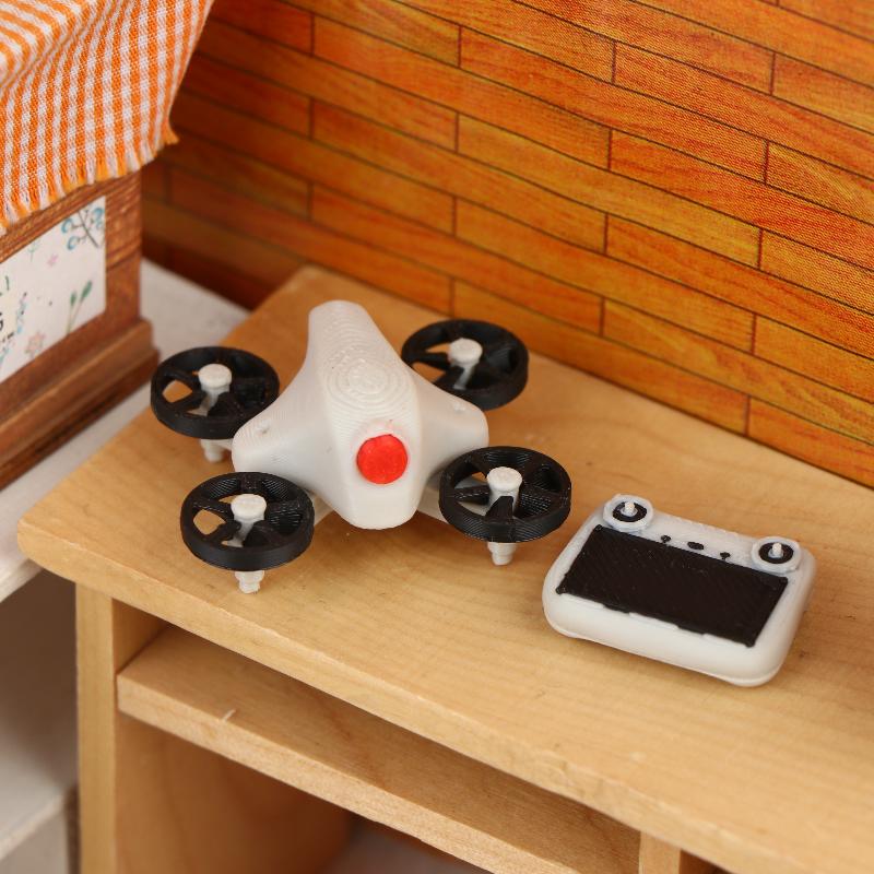 Miniature Simulation Drone Mod - Drone & Rc Plane Maker Durgapur West Bengal 리뷰 및 가격