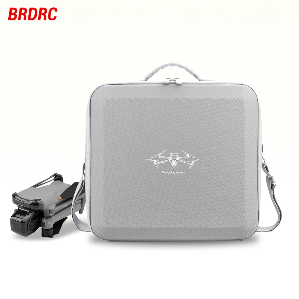 BRDRC Storage Bag for DJI Air  - Drone Dji Rc N2 리뷰 및 가격