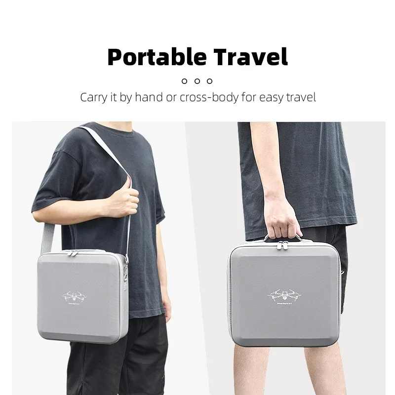 BRDRC Storage Bag for DJI Air  - Drone Dji Rc N2 리뷰 및 가격