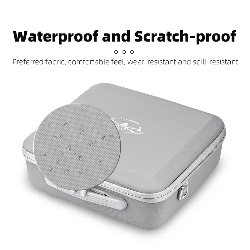 BRDRC Storage Bag for DJI Air  - Drone Dji Rc N2 리뷰 및 가격