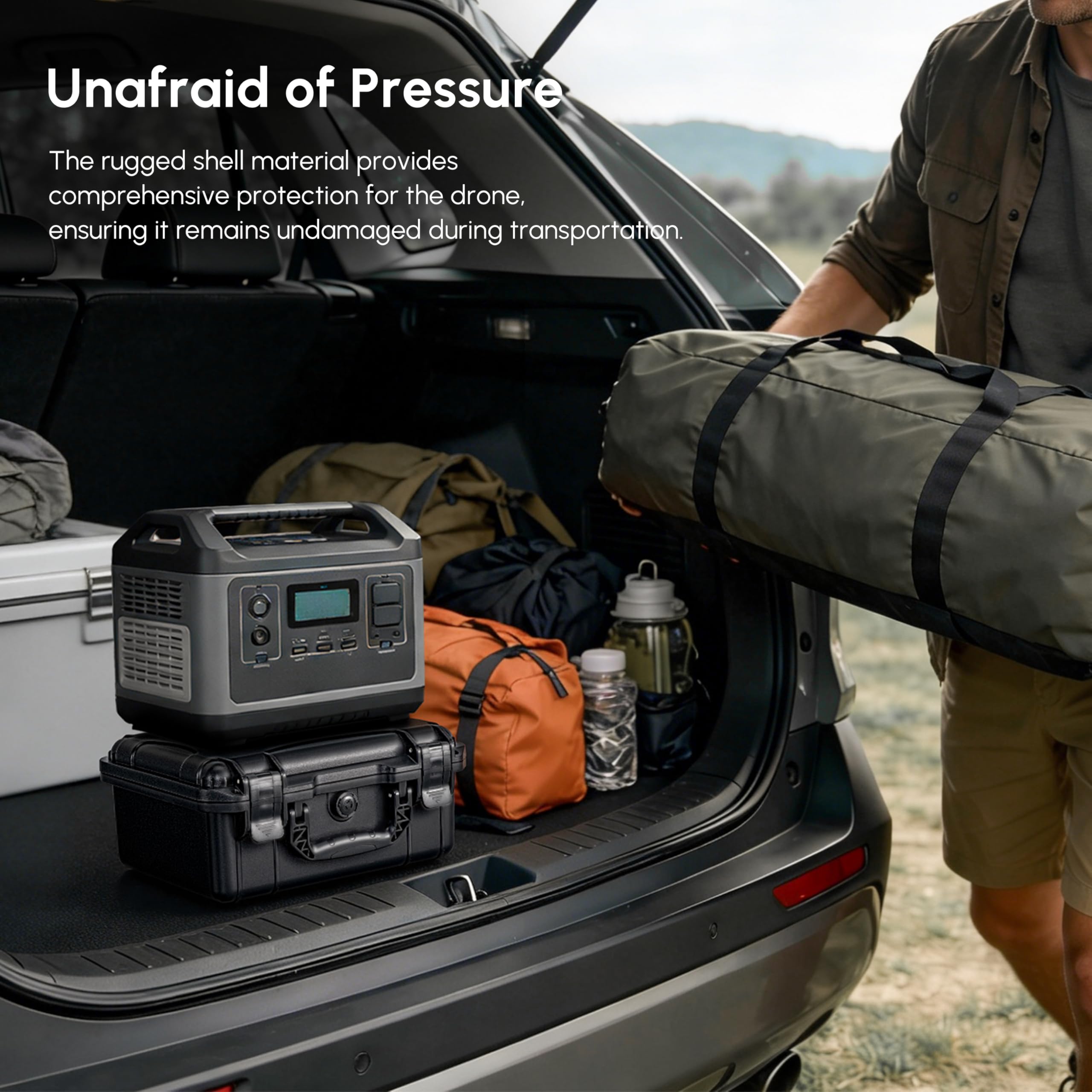 NEO 2 Case,Waterproof Hard Car - Drone Rc Cover 리뷰 및 가격