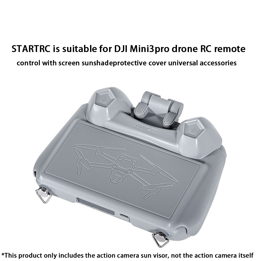 STARTRC is suitable for DJI Mi - Drone Rc Cover 리뷰 및 가격
