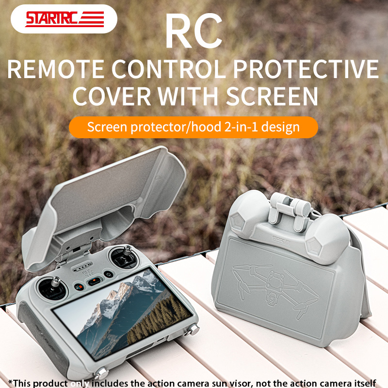 STARTRC is suitable for DJI Mi - Drone Rc Cover 리뷰 및 가격