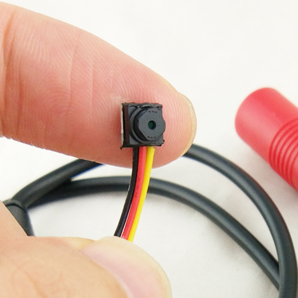 FPV Mini Camera 5x5mm 700TVL 3 - Micro Fpv Quad 리뷰 및 가격