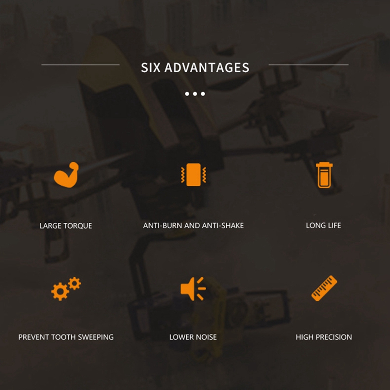Mini Servo 15KG Metal Gear Min - Drone & Rc Plane Maker Durgapur West Bengal 리뷰 및 가격