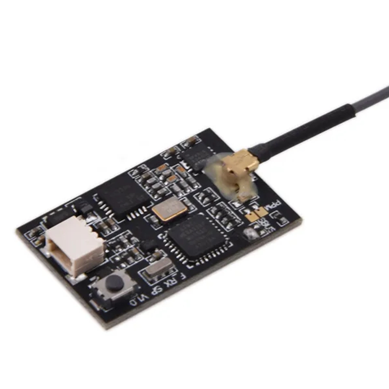 AEE7-MRF8CHA 2.4G AGF For Frsk - Frsky Receiver Module 리뷰 및 가격