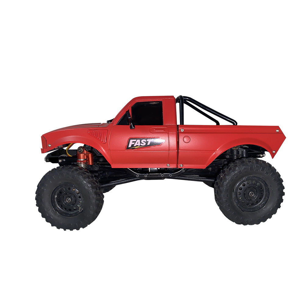 Pickup Hard Body Shell With Be - Rc Car Body Shell 리뷰 및 가격