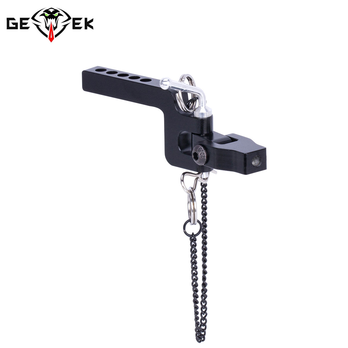CNC Trailer Hook Rescue Access - Rc Car Body Shell 리뷰 및 가격
