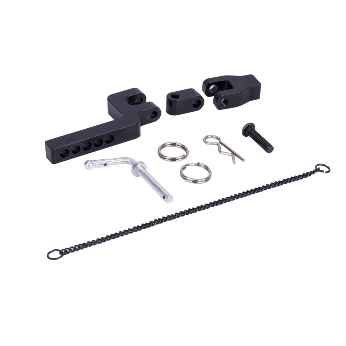 CNC Trailer Hook Rescue Access - Rc Car Body Shell 리뷰 및 가격