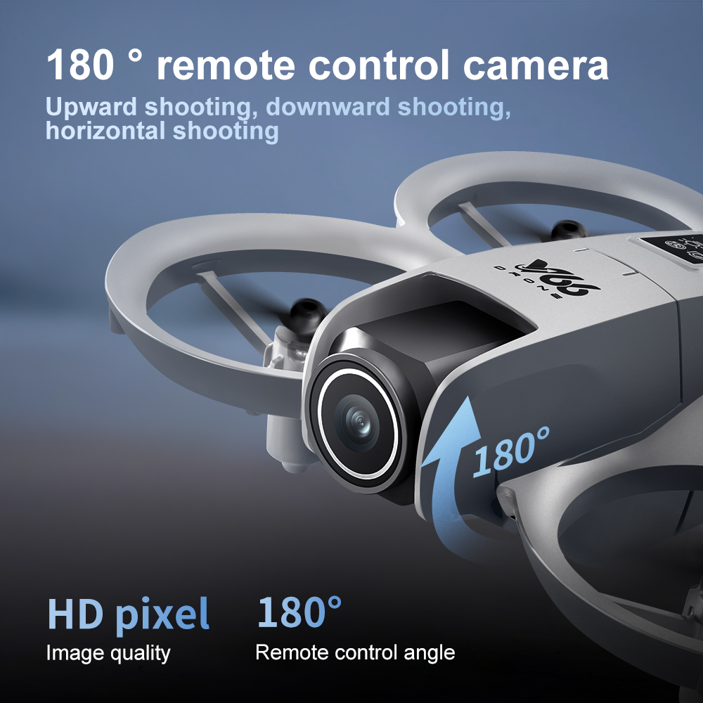 V66 Mini Drone 4K Profession H - Drone Pro Rc Ufo 리뷰 및 가격