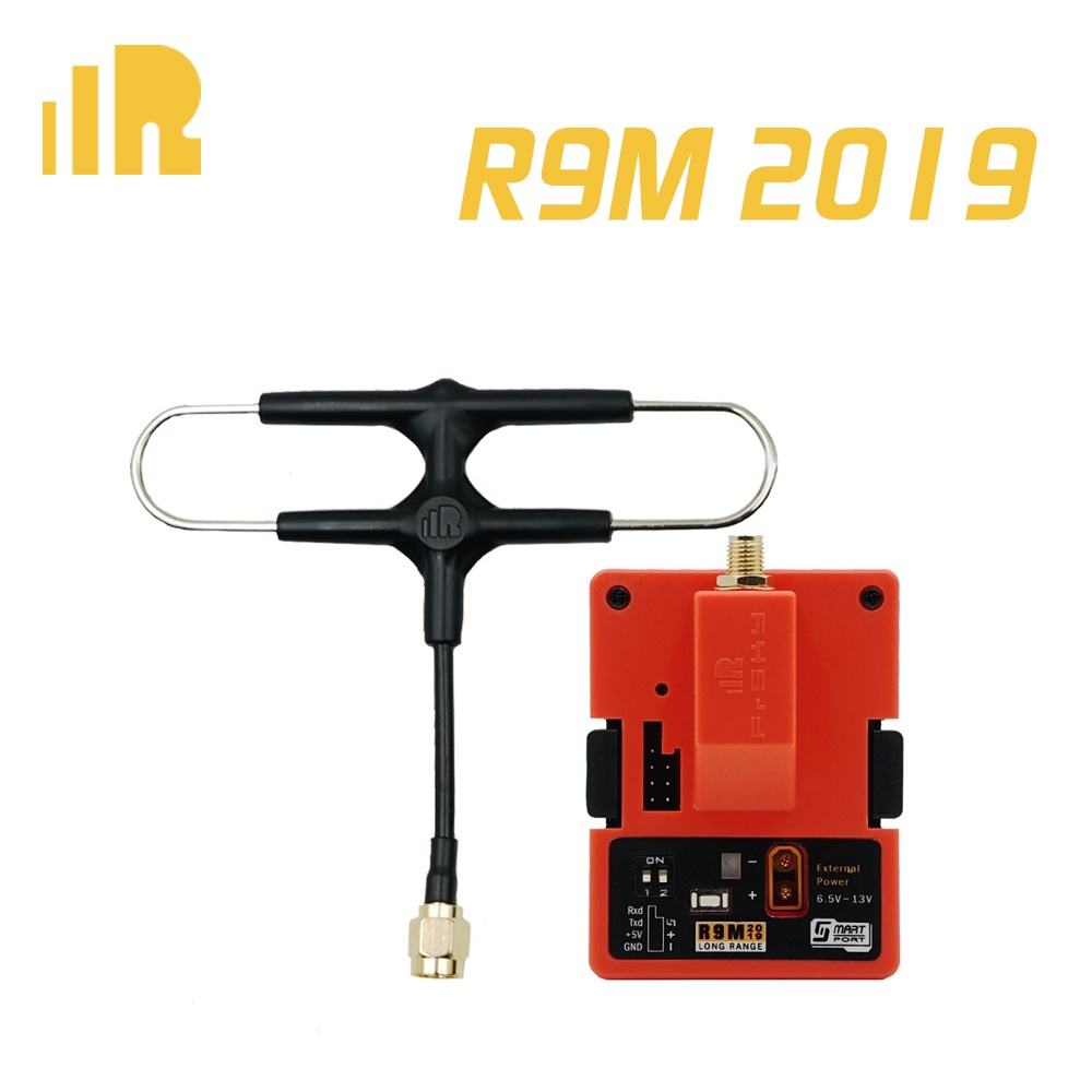 FrSky R9M 2019 Long Range Modu - Frsky Receiver Module 리뷰 및 가격