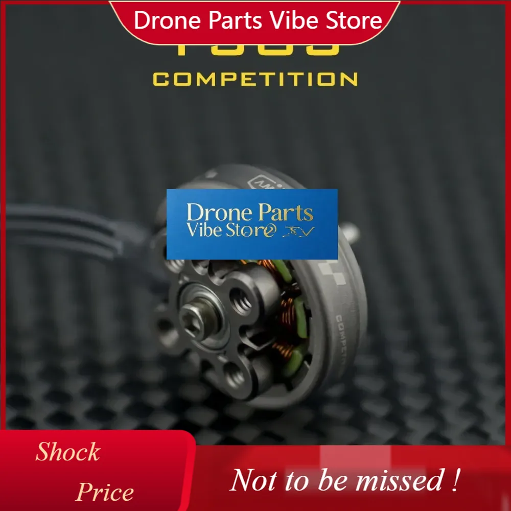 DParts1AMAX 1303 Competition B - Micro Fpv Quad 리뷰 및 가격