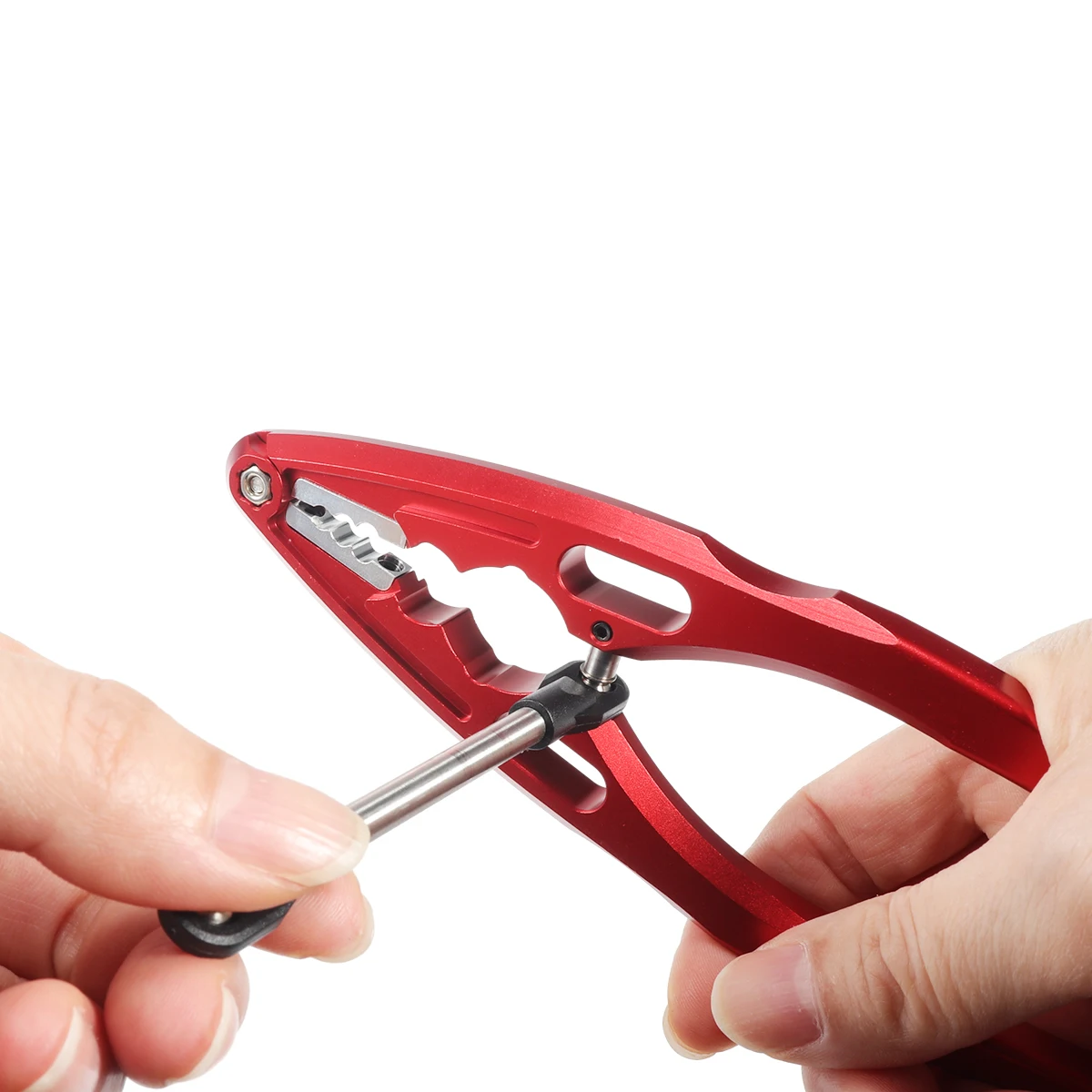 Aluminum CNC Pliers Pivot Ball - Rc Car Body Shell 리뷰 및 가격