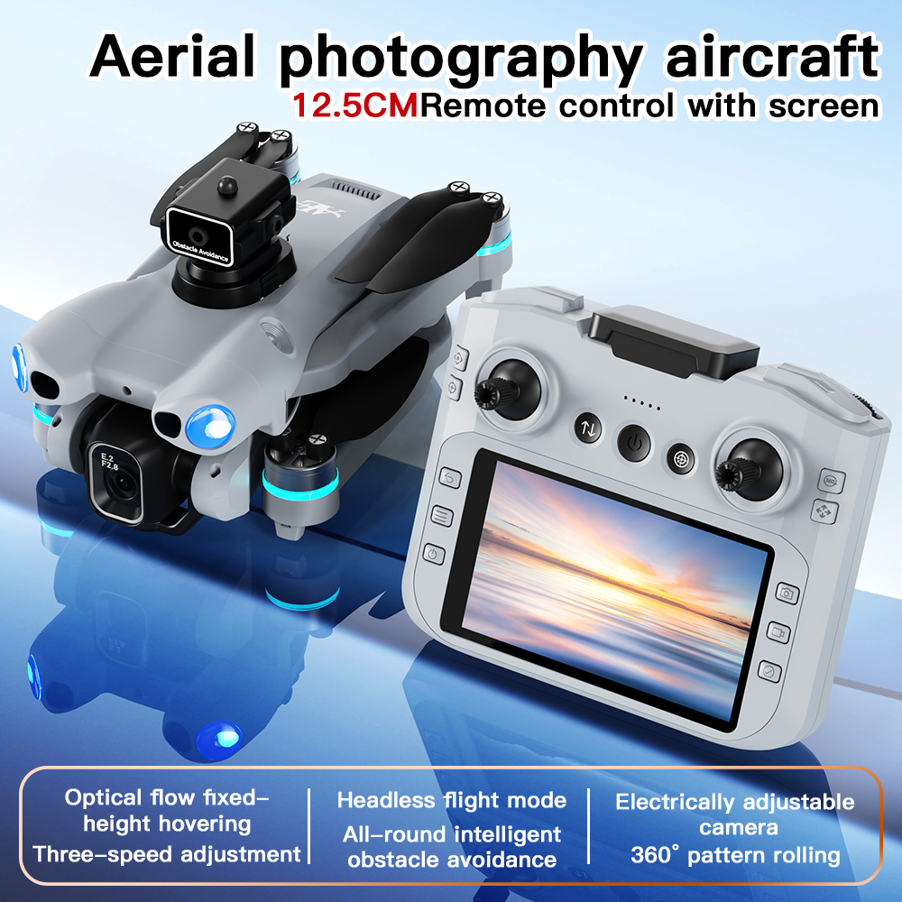 2026 New AE5 Pro Drone 8K HD 4 - Drone Pro Rc Ufo 리뷰 및 가격