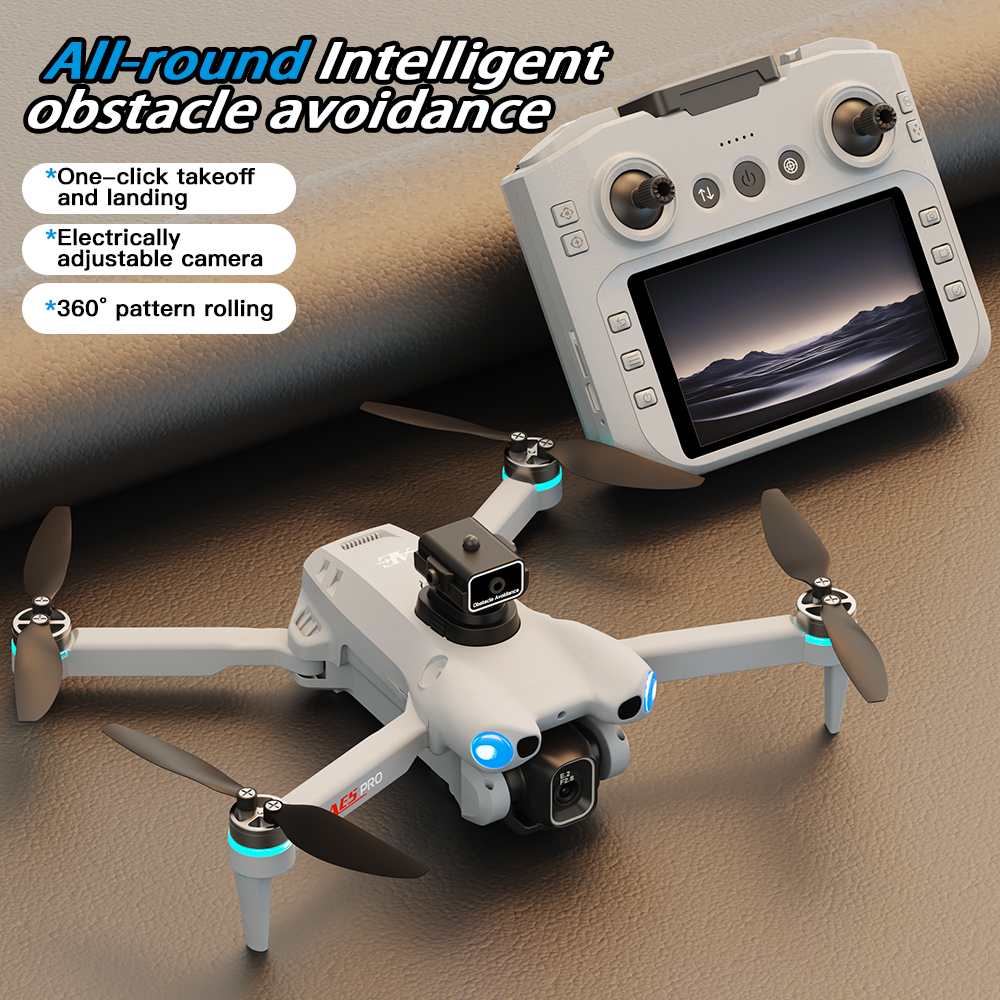 2026 New AE5 Pro Drone 8K HD 4 - Drone Pro Rc Ufo 리뷰 및 가격