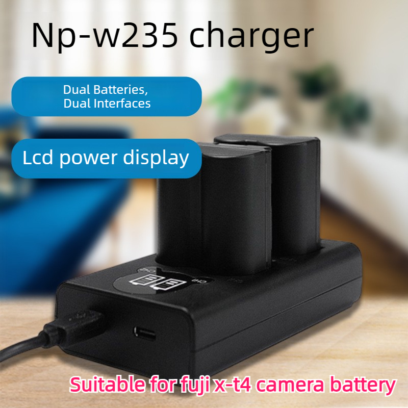 2200mAh NP-W235 NP W235 Batter - Drone & Rc Plane Maker Durgapur West Bengal 리뷰 및 가격