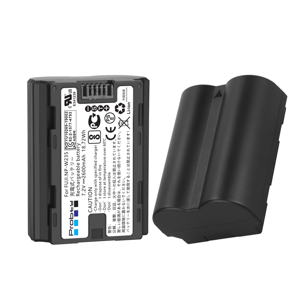 2200mAh NP-W235 NP W235 Batter - Drone & Rc Plane Maker Durgapur West Bengal 리뷰 및 가격